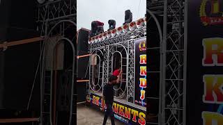 Download lagu Rk dj karera new🔥look😀mini DJ#19/5/23#krishna#rk#karera #ganpati#sadi#reli#Chhatrapati Shivaji jemte mp3