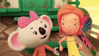 DESENHO ANIMADO INFANTIL LINDO -PRIMEIRA TEMPORADA-  PARTE 5