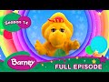 Barney Little Red Rockin Hood Differences Full Episode Season 14