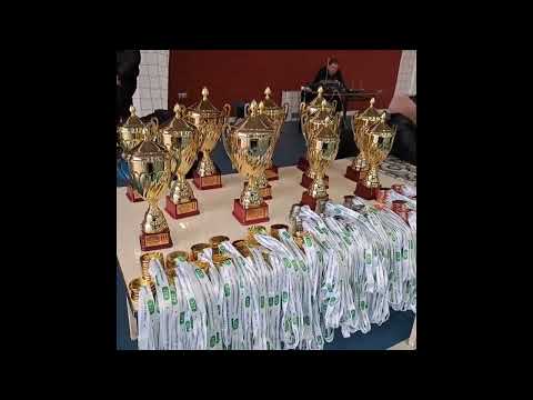 Alpaqut üzrə Azərbaycan Kuboku - Medak, Kubok, Diplomlar