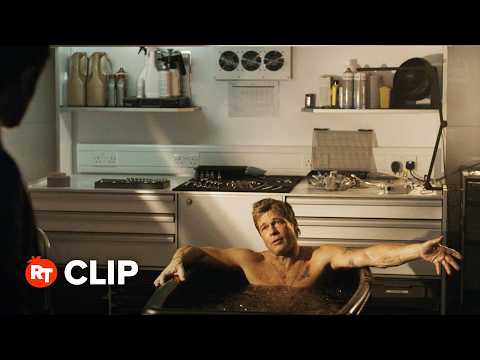 F1 The Movie Clip - Is This Your Revenge? (2025)