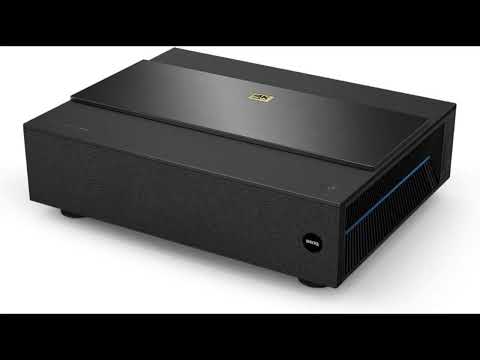 Upgrade Your Home Cinema with BenQ V7050i 4K HDR Projector