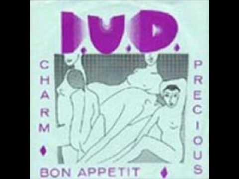 I.U.D. - Precious / Charm