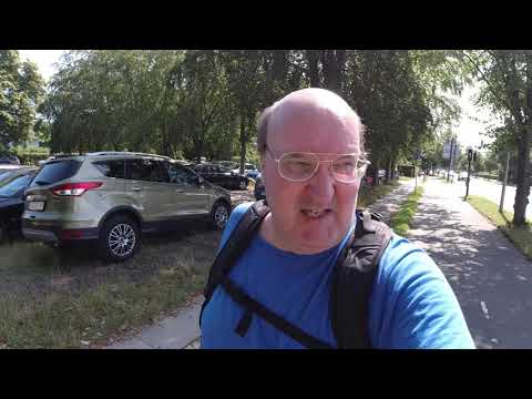 MongoTV_3324 - Danish Vlog - Frilandsmuseet