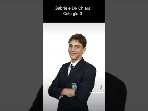 Collegiali che meritavano l'espulsione#perte