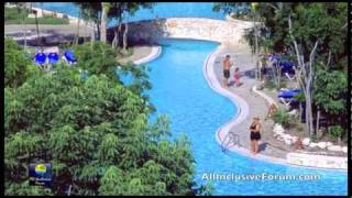 preview picture of video 'Occidental Grand Xcaret Riviera Maya, Mexico'