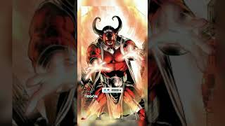 Download lagu Asal Usul Sejati Trigon 🤯 #shorts #dc #dccomics mp3