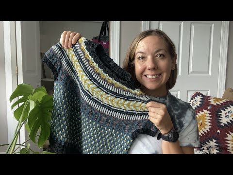 Sip Sip Knit Podcast - Episode 2