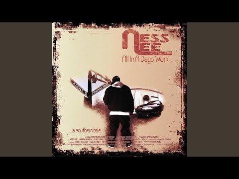 roaring 20's - ft poodie d'byz - produced by ness lee