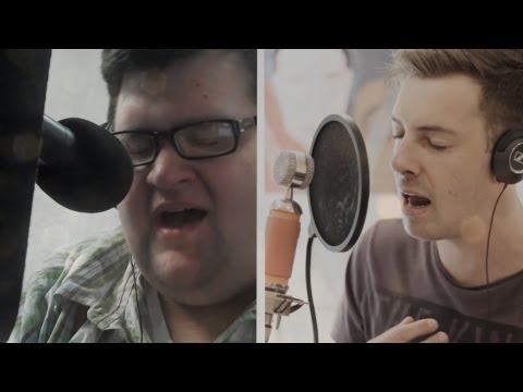 Train - Drops Of Jupiter (Acoustic Cover by Austin Criswell & Tim Whybrow)