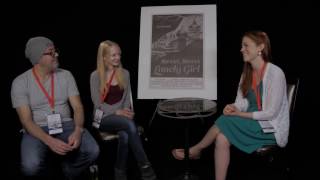 Sweet Sweet Lonely Girl w/ AD Calvo & Erin Wilhelmi video