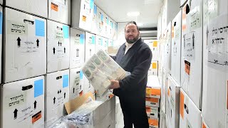 איך שוק ה-Daled Minim השנה? האם המלחמה משפיעה על האספקה? שמעו את המומחים שלנו.