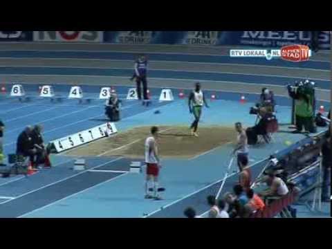 Uitzending Sport Lokaal (week 9, 24 februari 2014)