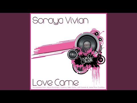 Love Came (Optima Remix)