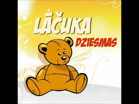 Lāčuka dziesmas #1 - "Lāčuks muzikants" (Official audio)