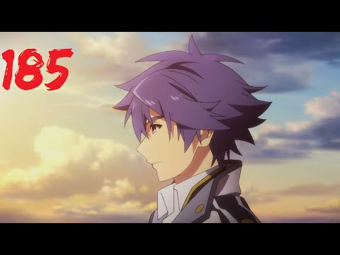 The Legend of Heroes: Trails Of Cold Steel III [PC] {4K} EP185 =Monster Attack In Heimdallr=