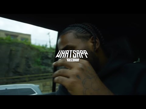 BILLA JOE x REEZY x KALIM TYPE BEAT - "WHATSAPP" I RAPBEAT 2024 (Prod. RYZOWN)