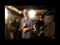 Scott Dangerfield & The Walk Ugly: Ran Away to the Top of the World Today (OAR Cover)