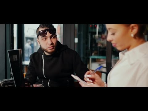 GLK - Cette go (Prod by Aribeatz)