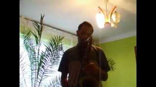 Scrapple From The Apple (Charlie Parker)