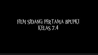 Download lagu FILM SIDANG BPUPKI 1 Kurikulum Merdeka - Kelas 7.4 mp3