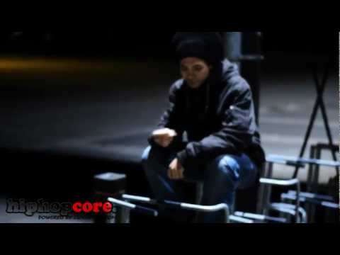 Ahih Jaihi - Finally I See