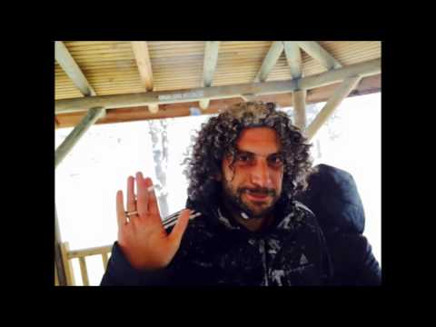 Ali Lidar - Ben Giderim