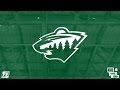 Minnesota Wild 2014-2015 Goal Horn ᴴᴰ 