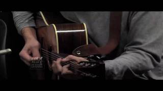 Carrie Rodriguez - Absense - Live In Studio - FolkAlley