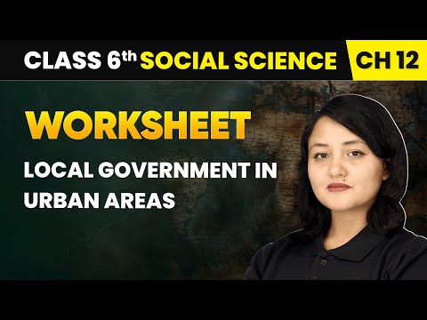Locating Places on the Earth Worksheet Class 6 Social Science Chapter 1 CBSE 2025 26