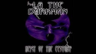 La The Darkman; Heist of The Century (1998)