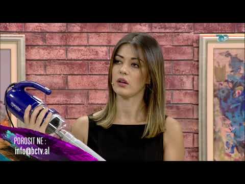 Ne Shtepine Tone, 10 Janar 2018, Pjesa 5 - BCTV - Monster Vac + Pressdome