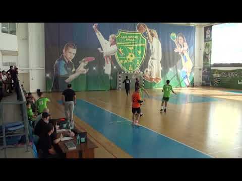 CS Brazi   CSS2 Bucuresti J1 37  24 24 09 2022 Partea 05