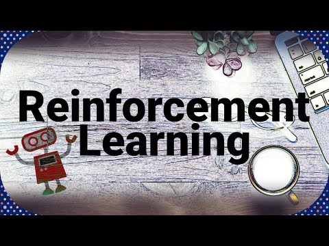 Training a Deep Q-Network - Reinforcement Learning