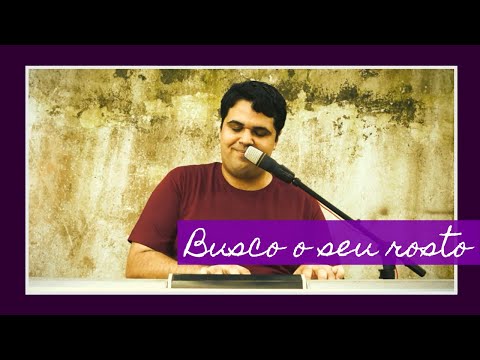 Busco O Seu Rosto - Marcus Lima