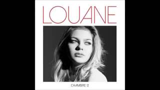 Louane - Jeune (Chambre 12 Album 2015)