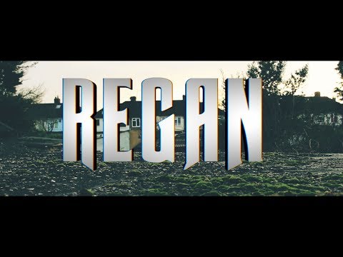 PIFF MUZIK - REGAN Unconditional Love Official Video