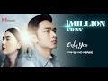 Only You ဇာတ်ဝင်တေး သူ့တစ်ယောက်သာ ထက်မြတ�