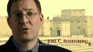 "Epicenter"~The Middle East (Complete Documentary) Joel Rosenberg
