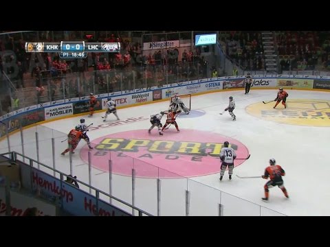 Höjdpunkter: Karlskrona vann igen - efter tolv raka förluster - TV4 Sport