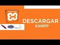 Cómo descargar e instalar Xampp y PHP Windows / Linux / Mac Cómo descargar e instalar Xampp y PHP Windows / Linux / Mac