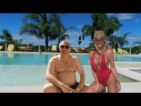 La Cautiva de Ramírez Boutique Hotel , La Paz , Entre Ríos , Video Promocional HD 