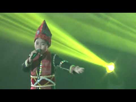 DAZANAK SEMIS = MEMBAKUT = DANNY LUCIUS= KDCA SUGANDOI 2023 MAY 21