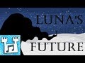 4everfreebrony - Luna's Future (cover)