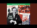 All Through The Night (From "Anything Goes")