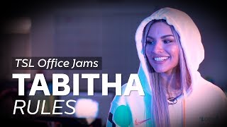 TSL Office Jams | Tabitha Nauser - Rules