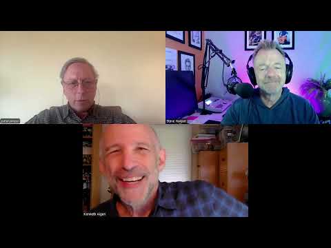 Dr. Ken Aigen: Music and Autism