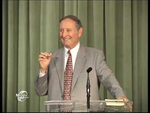 Defending the State of the Dead - Pastor Stephen Bohr