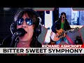 Richard Ashcroft Bitter Sweet Symphony Live At The Top Of The Tower