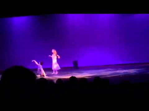 Dansynergy Gates of Hope